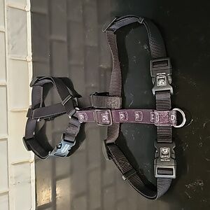 Blue 9 Balance Harness